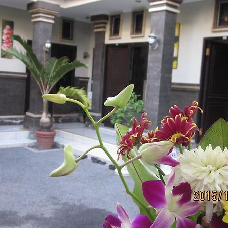 Bali Semesta Hostel Kuta Lombok Zewnętrze zdjęcie
