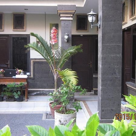 Bali Semesta Hostel Kuta Lombok Zewnętrze zdjęcie