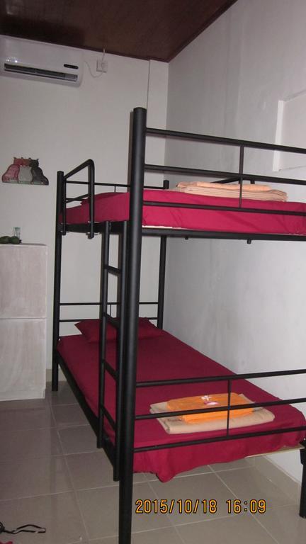 Bali Semesta Hostel Kuta Lombok Pokój zdjęcie