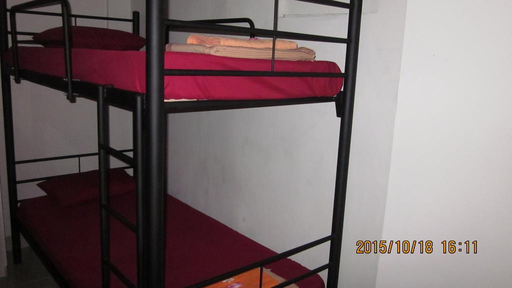 Bali Semesta Hostel Kuta Lombok Pokój zdjęcie