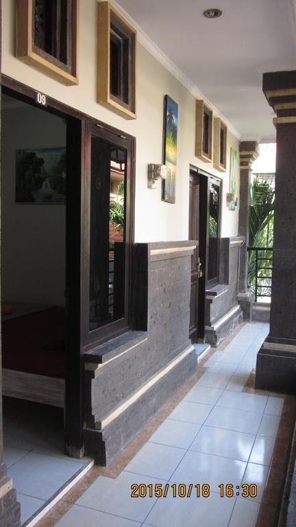 Bali Semesta Hostel Kuta Lombok Pokój zdjęcie