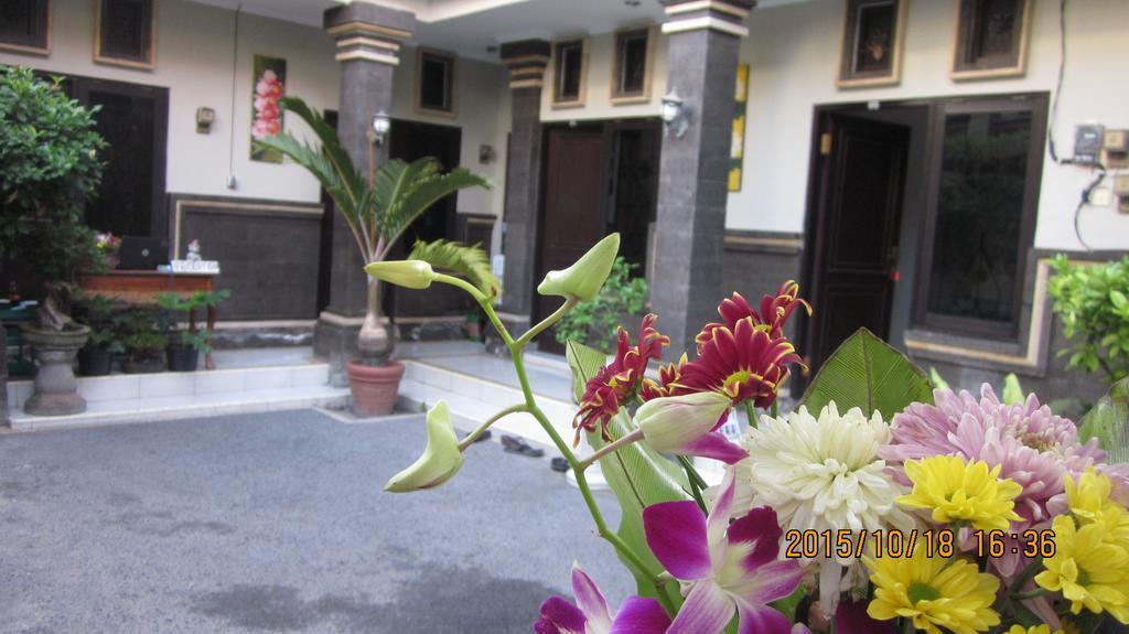 Bali Semesta Hostel Kuta Lombok Zewnętrze zdjęcie