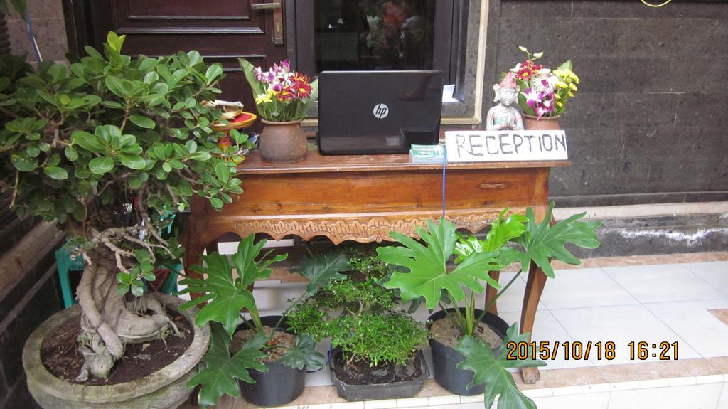 Bali Semesta Hostel Kuta Lombok Zewnętrze zdjęcie
