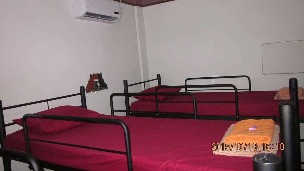 Bali Semesta Hostel Kuta Lombok Pokój zdjęcie